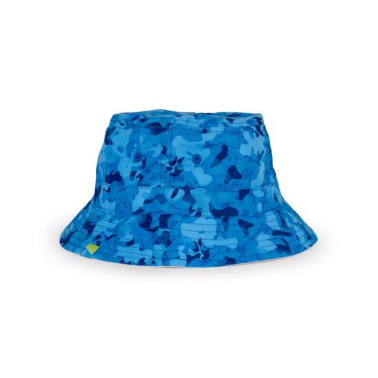 Palarie Preston - Reversible Bucket Hat
